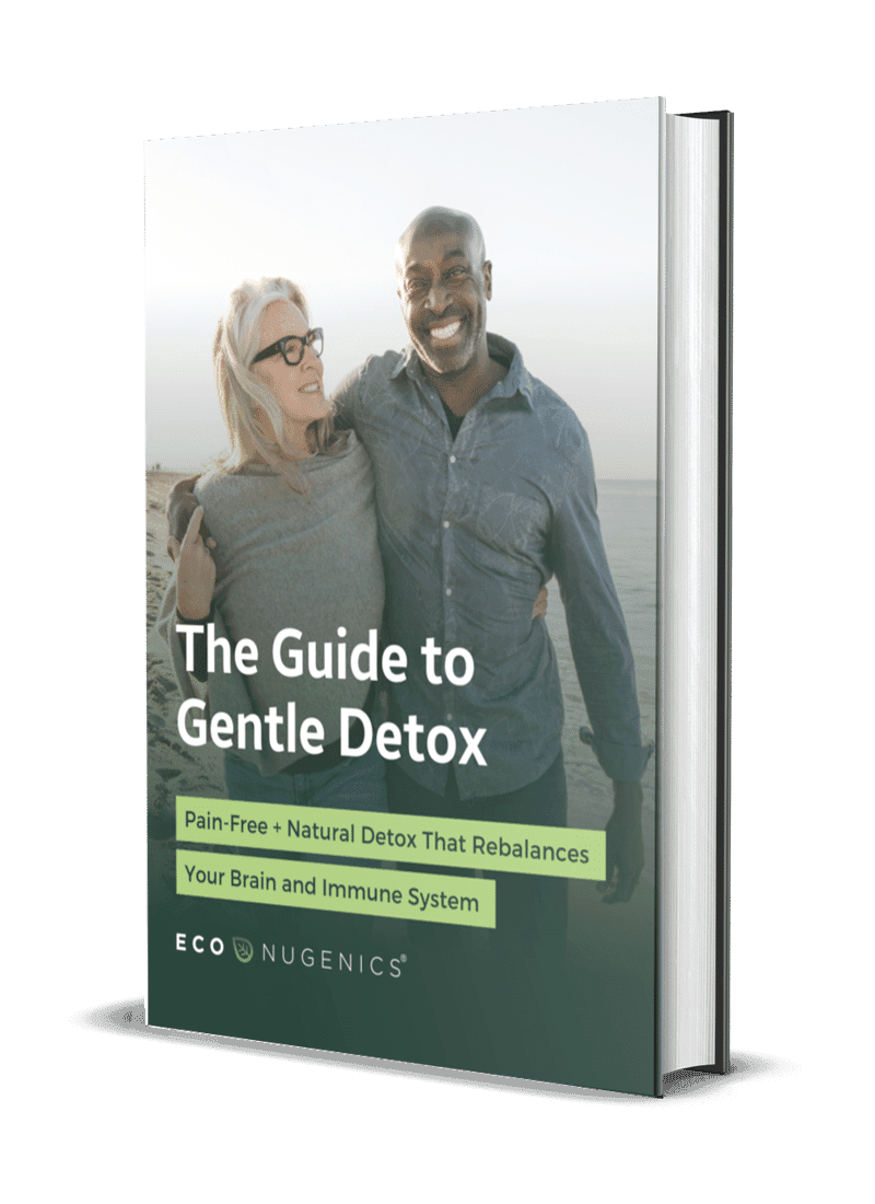 Enhance Your Body’s Defenses: Guide To A Pain-free Detox That Rebalances Your Brain And Immune System
