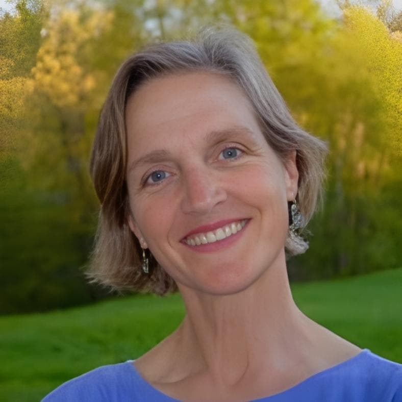 Heather Tallman Ruhm - expert channel