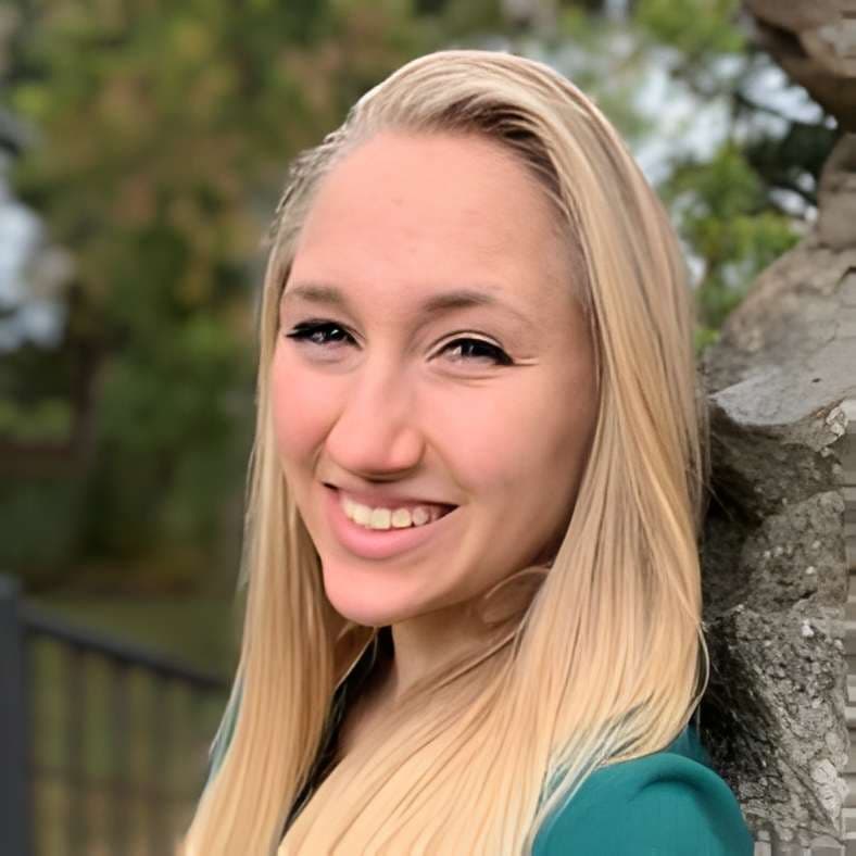 Haley Jacques - expert channel