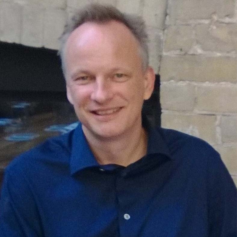 Hans Frykman - expert channel