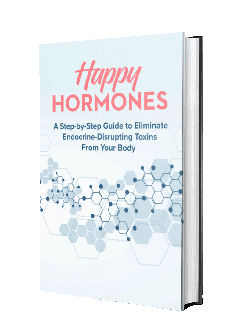 Happy Hormones