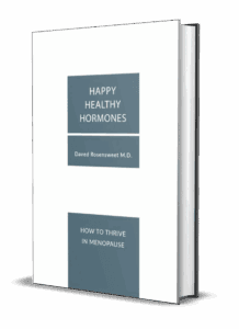 Happy Healthy Hormones