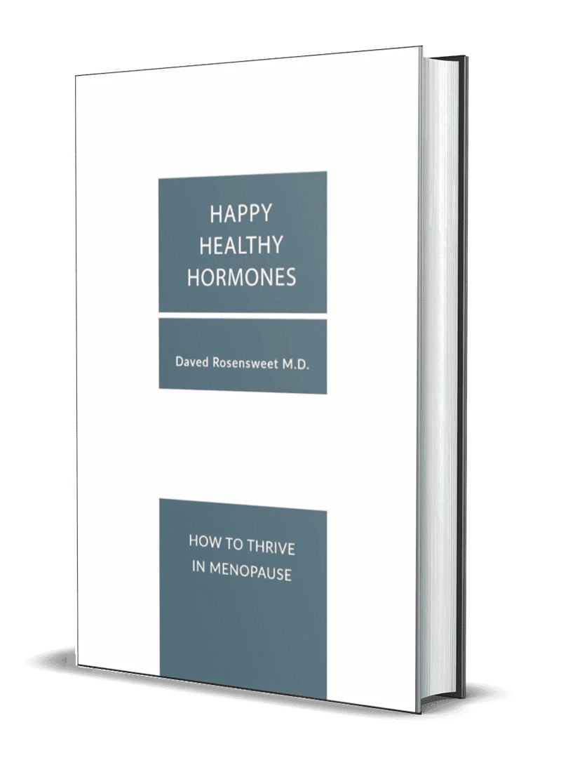 Happy Healthy Hormones
