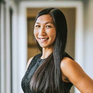 Harriet Hansell - expert channel