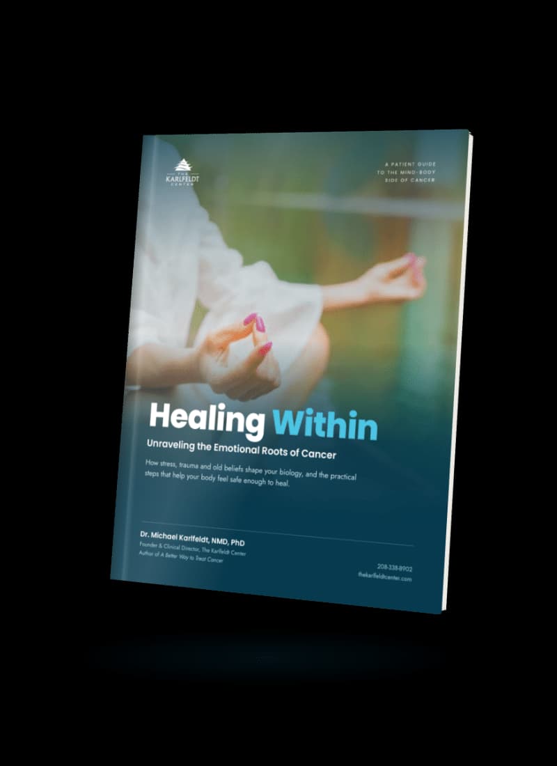 Healing Within