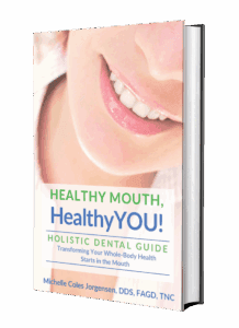 Healthy Mouth Healthy You