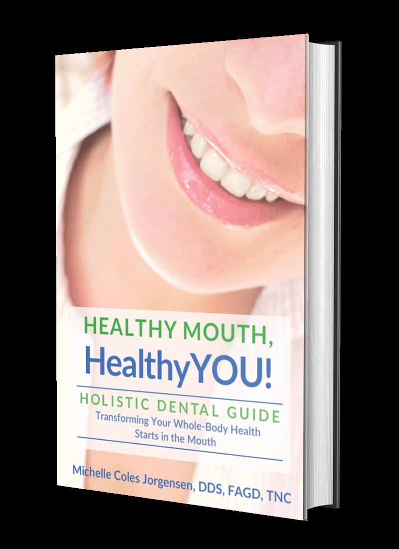 Healthy Mouth Healthy You