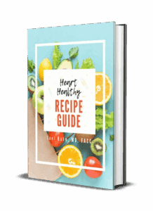 Heart Healthy Recipe Guide