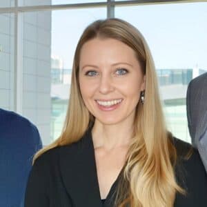 Heather Hayenga - expert channel