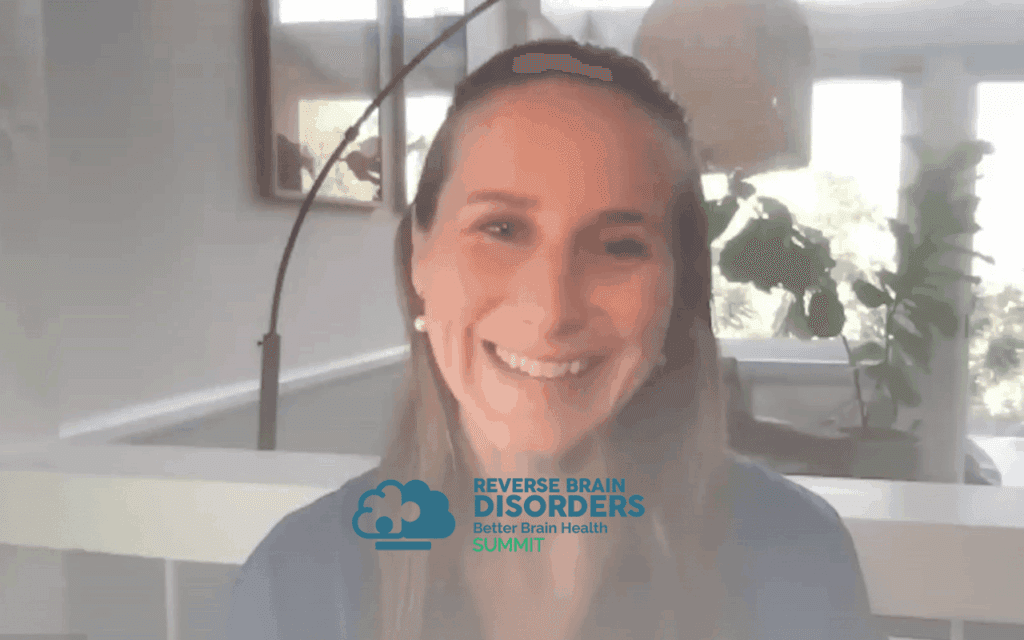 Why Alzheimer’s is Optional:  The Fight Between Hope and Hopelessness