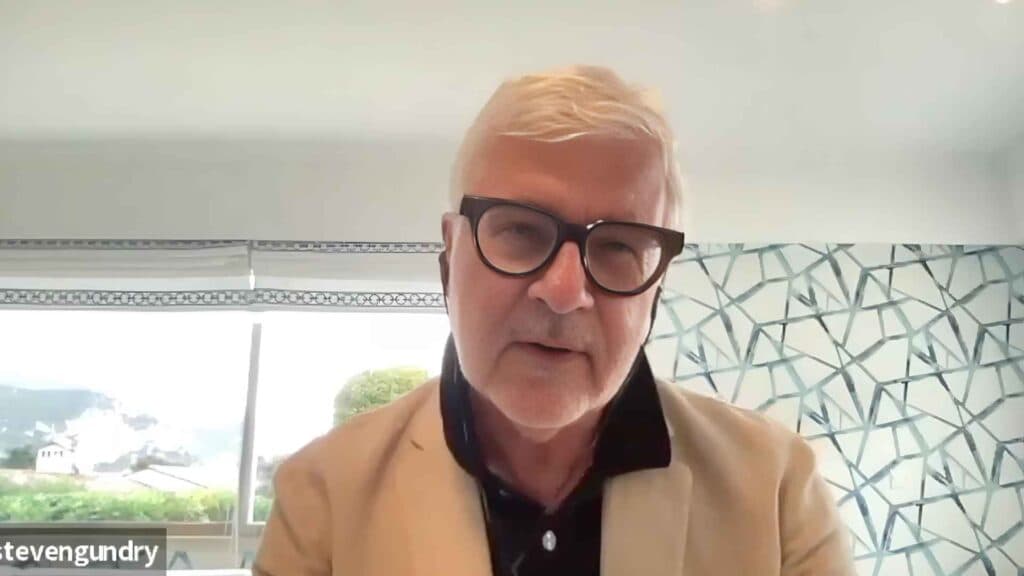 From Lectins to Longevity: Dr. Gundry’s Guide to Total Gut Health