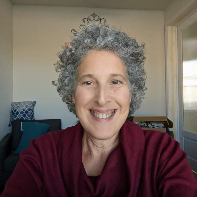 Heather Sunderland - expert channel