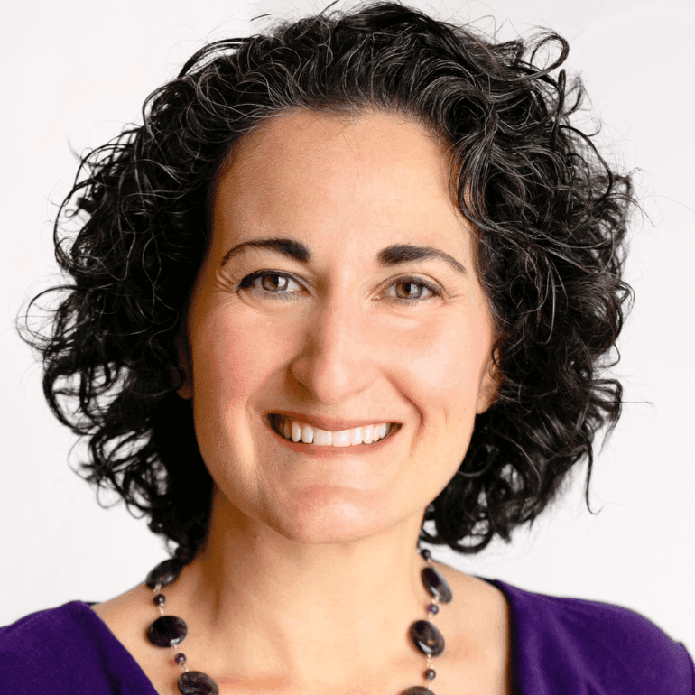 Helané Wahbeh - expert channel