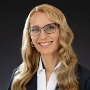 Helen Messier - expert channel