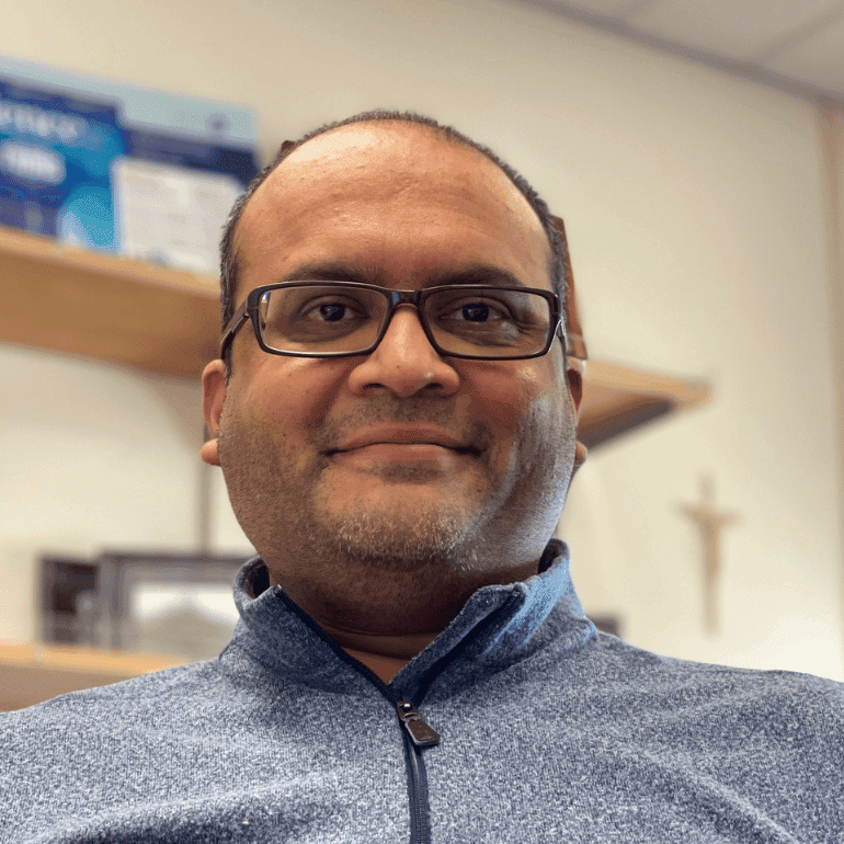 Hemal Patel - expert channel