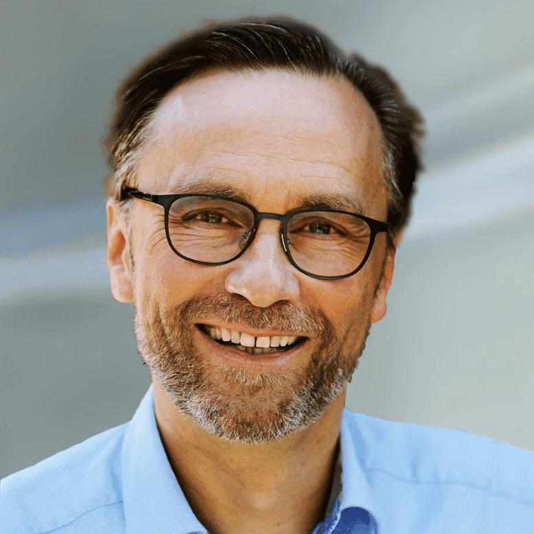 Henning Saupe - expert channel