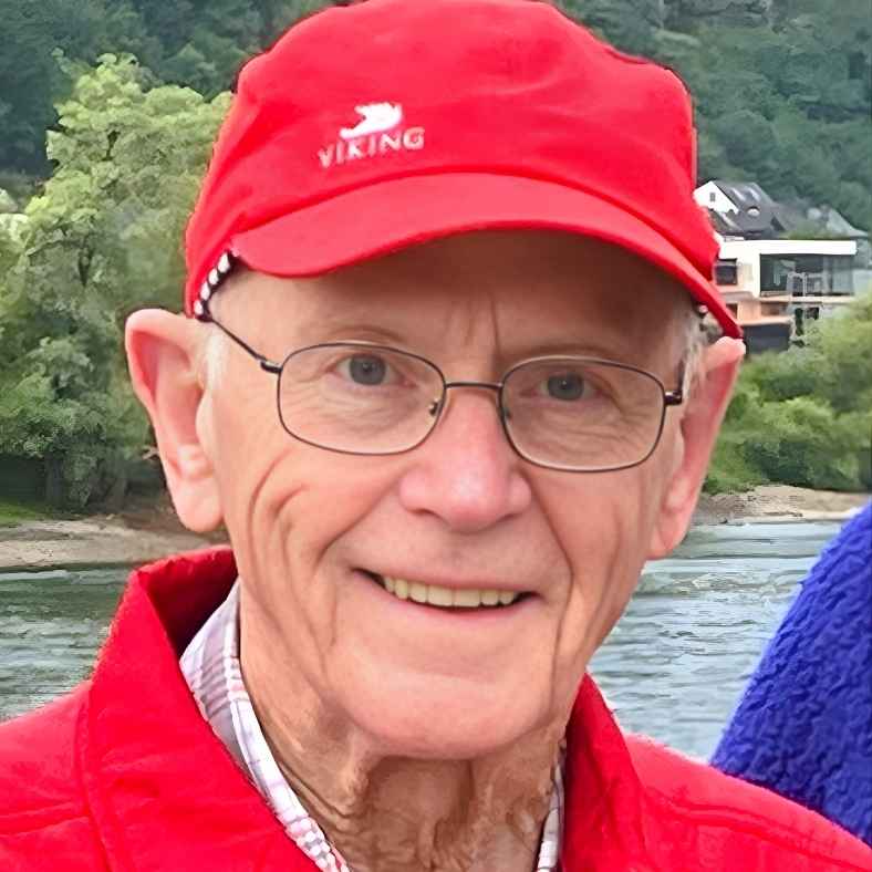 Herb Waddell - expert channel