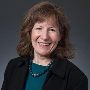 Hollie Schmidt - expert channel