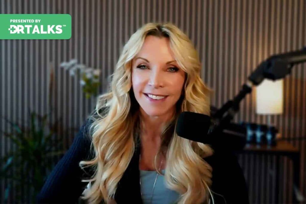 Hope, Healing And Hashimoto’s: Your Guide To Optimized Living