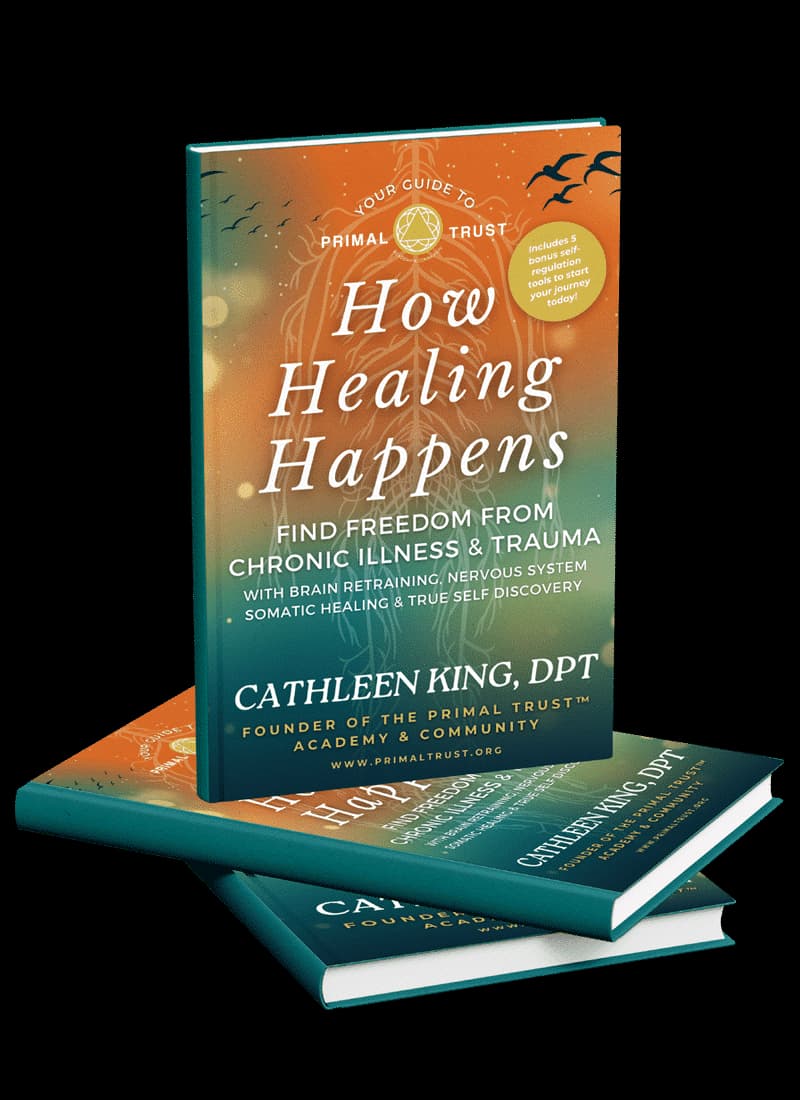 How Healing Happens