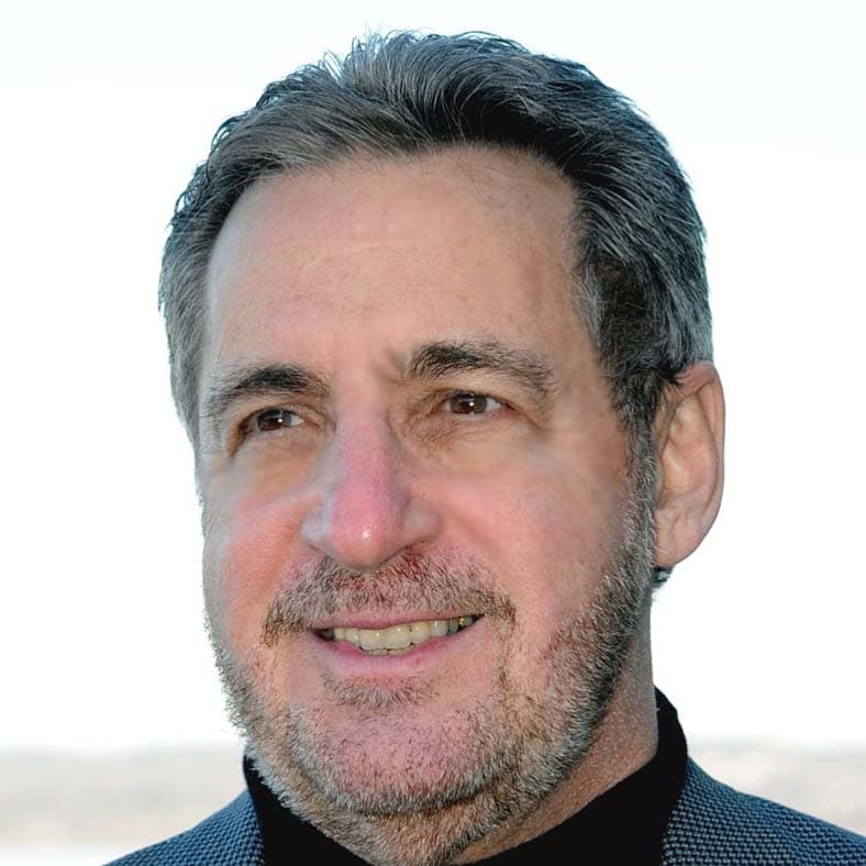 Howard Hindin - expert channel