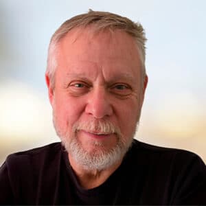 Howard Wolinsky - expert channel