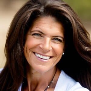 Eva Selhub - expert channel