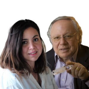 Doreya Karim and Ibrahim Karim - expert channel