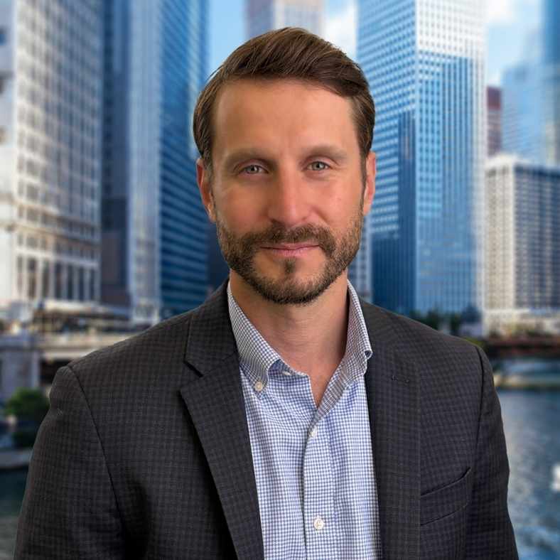 Ilya Zlotnik - expert channel