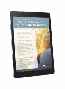Infrared Sauna Health: 4 Things You Need To Know