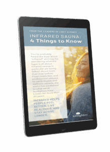 Infrared Sauna Guide