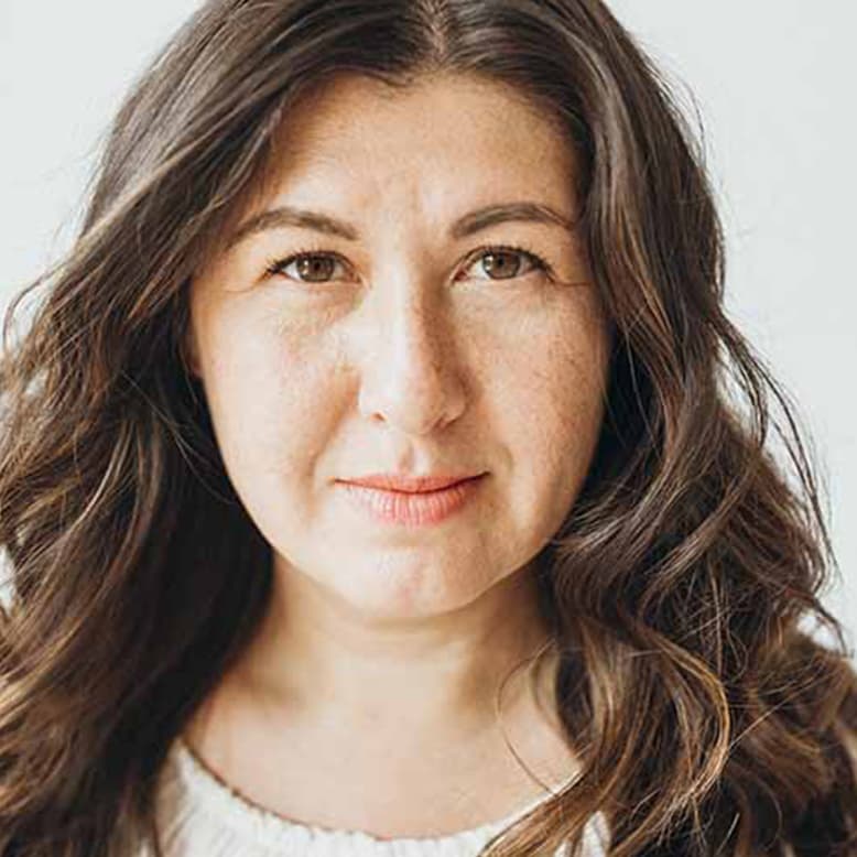 Irene Lyon - expert channel