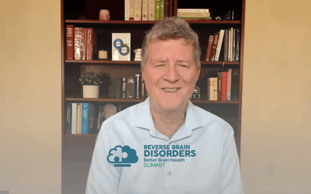 Fundamentals of Improving Brain Function No Matter What the Diagnosis