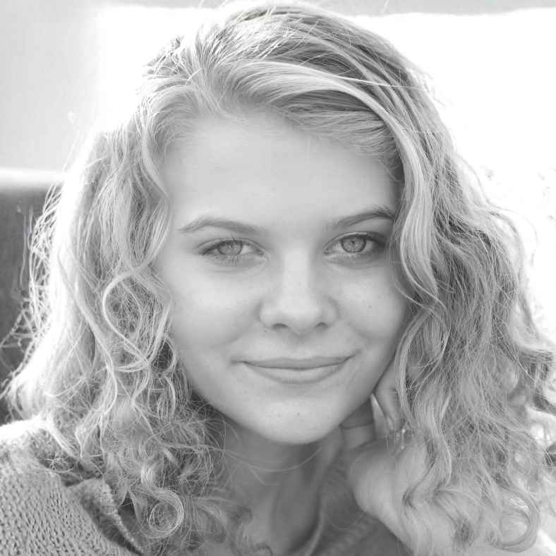 Isabel Witkos - expert channel