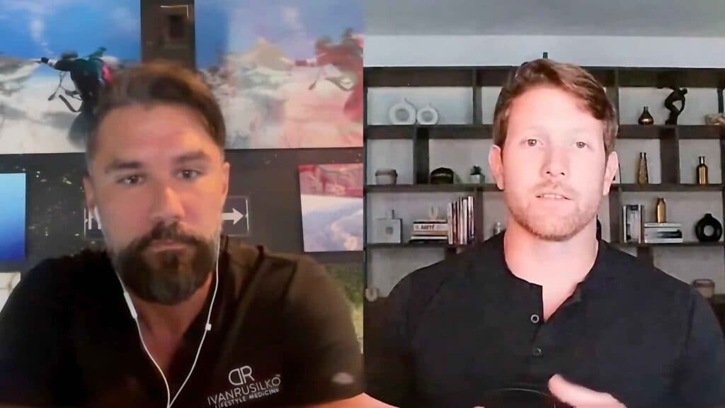 Redefining Wellness with Labs, Logic, and Lyme Detection