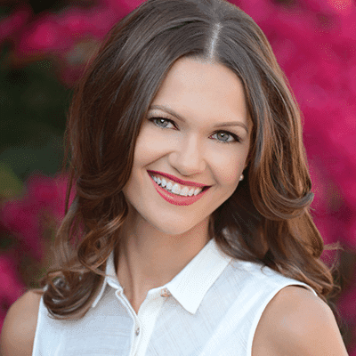 Izabella Wentz - expert channel