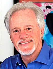 Jonathan Marx - expert channel