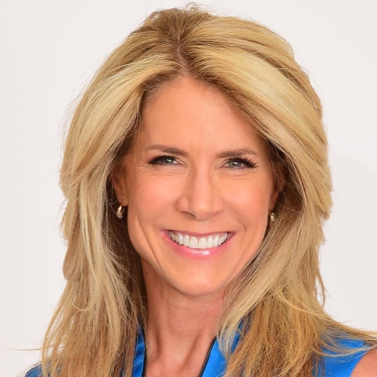 JJ Virgin - expert channel