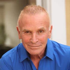 Jonny Bowden - expert channel