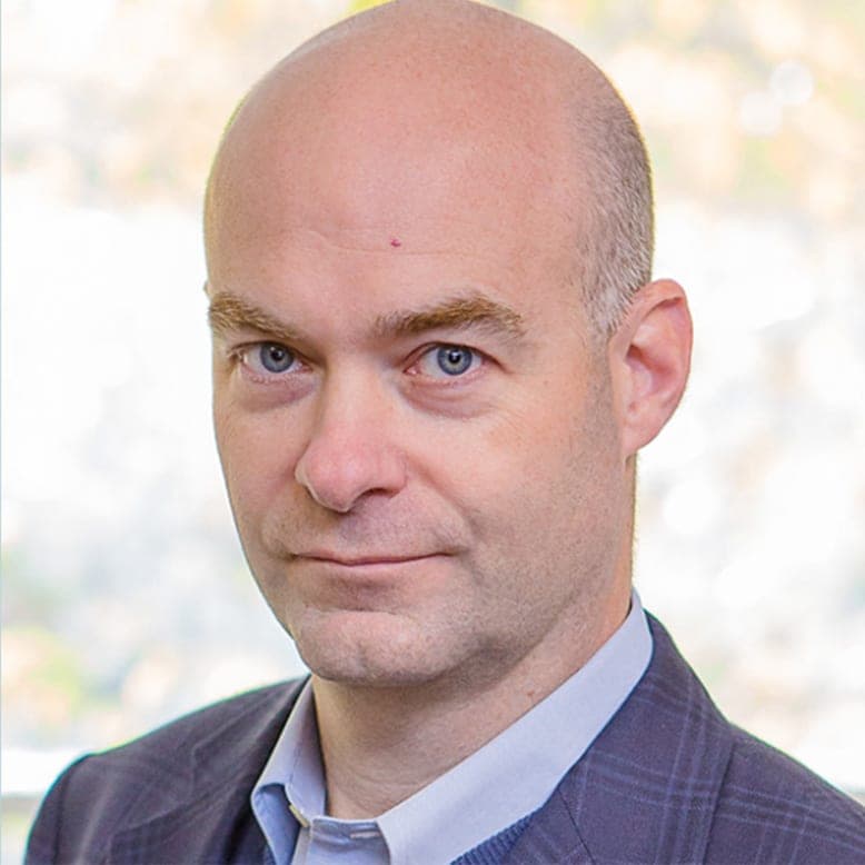 Joseph Peter Errico - expert channel