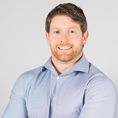 Jaban Moore - expert channel