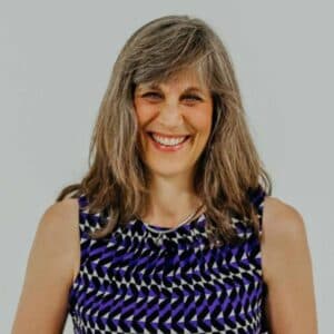 Jackie Rusek Zofkie - expert channel