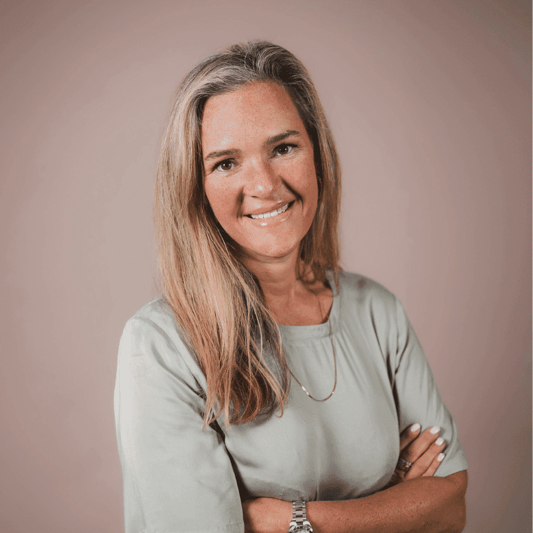 Jaclyn Smeaton - expert channel