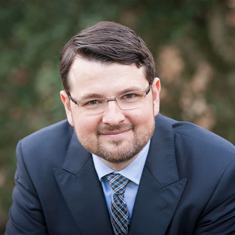 Jacob Leone - expert channel