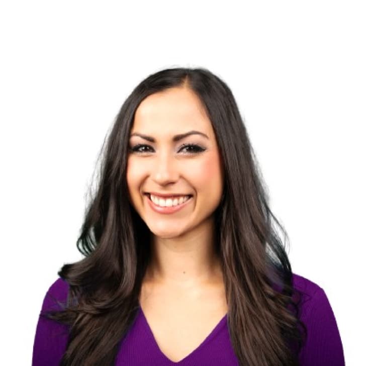 Jacqueline Gutierrez - expert channel