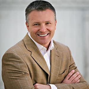 James Chestnut - expert channel