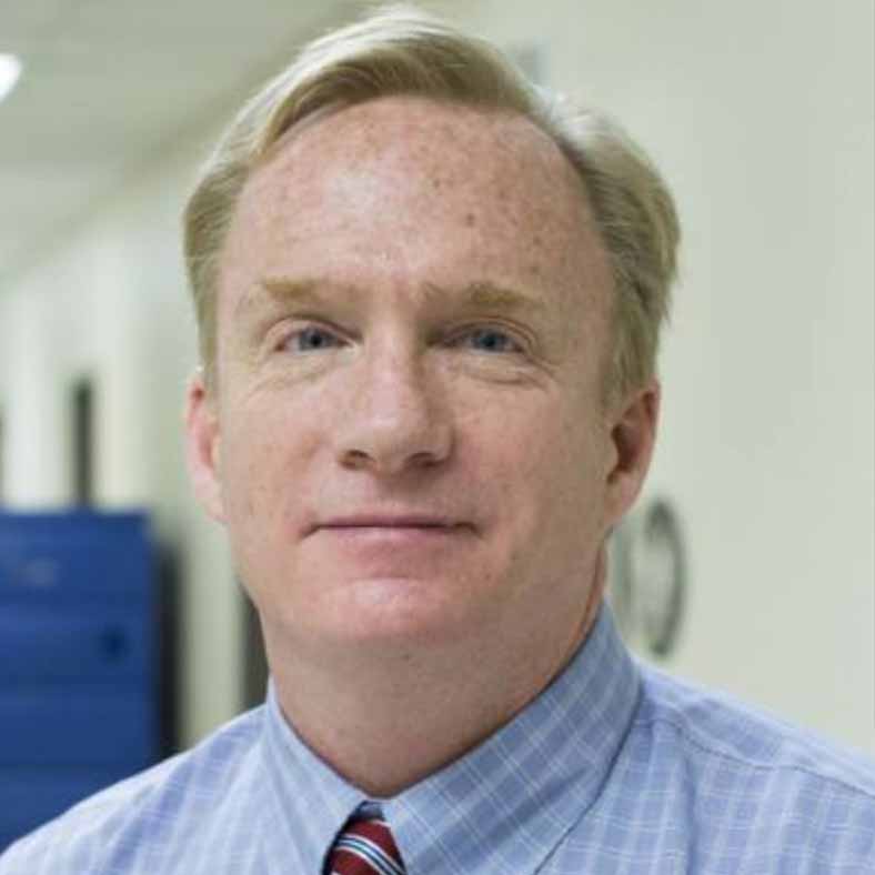 James Earls - expert channel