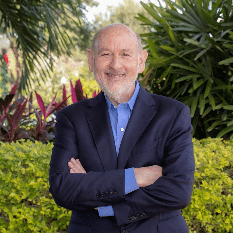 James Greenblatt - expert channel