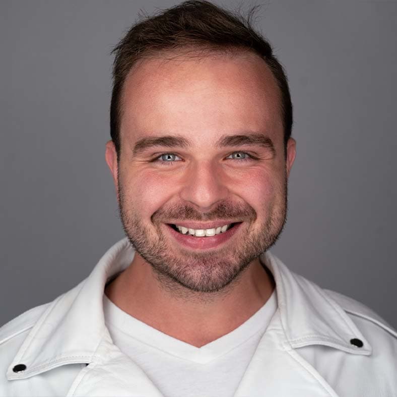 James Hamet - expert channel