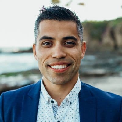 James Marin - expert channel